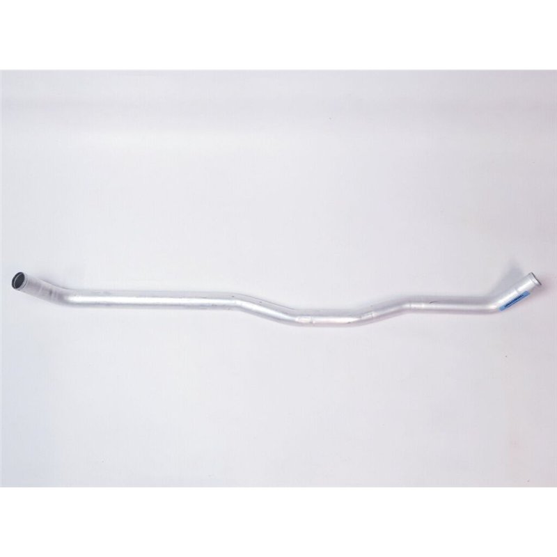 Segway U09 ENGINE WATER INLET AL PIPE - Partnr: U09A42005001