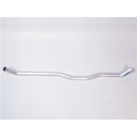 Segway U09 ENGINE WATER INLET AL PIPE - Partnr: U09A42005001