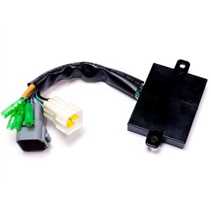 Segway INSTRUMENT CONTROL MODULE - Partnr: S03M31100001