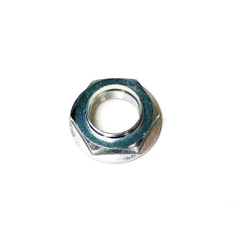 Segway NUT M30×1.5 - Partnr: E02F24007001