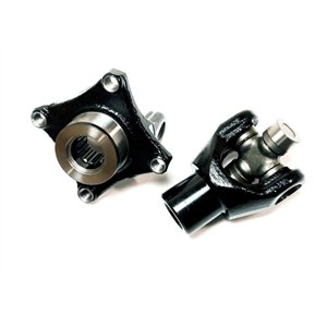Segway UNIVERASL JOINT - Partnr: Q02-R102001-000-00