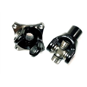 Segway UNIVERASL JOINT - Partnr: Q02-R102001-000-00