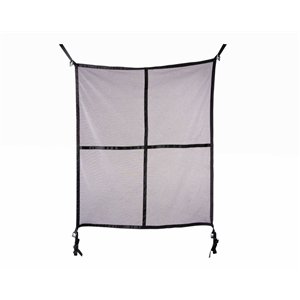 Segway Accessoire: Fugleman Mesh Cargo Cover - Partnr: U01R51100001
