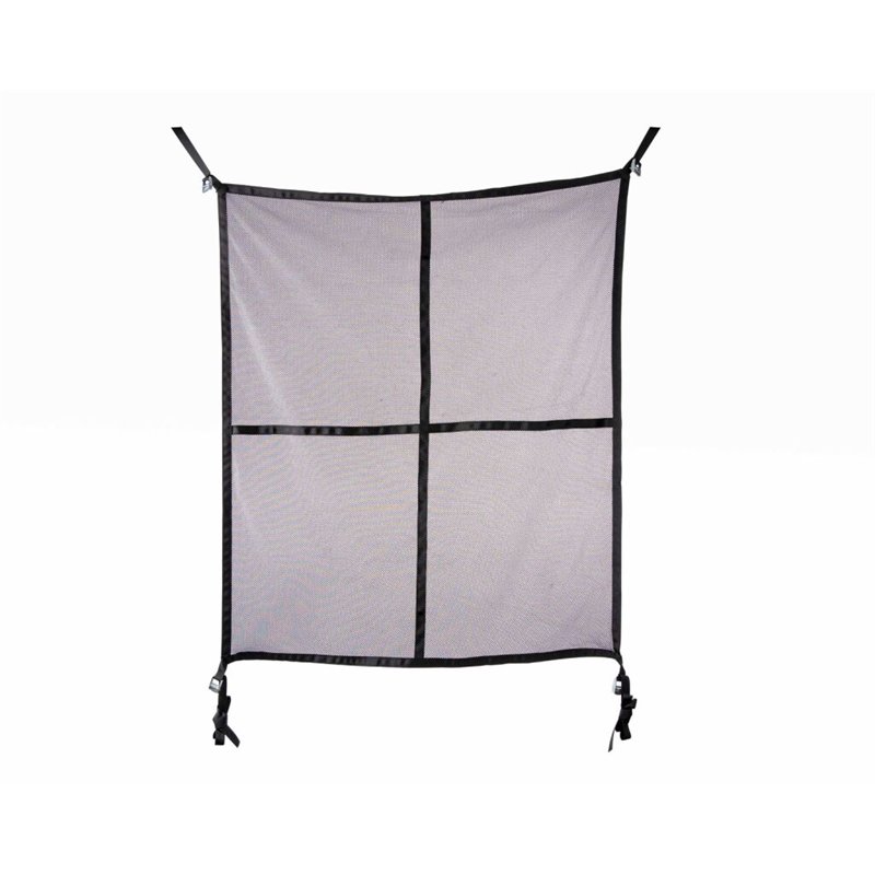 Segway Accessoire: Fugleman Mesh Cargo Cover - Partnr: U01R51100001