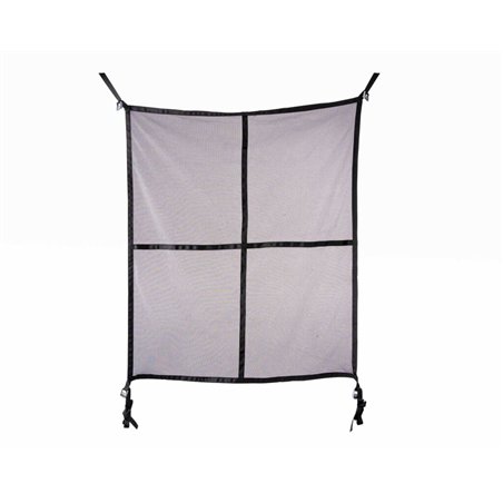 Segway Accessoire: Fugleman Mesh Cargo Cover - Partnr: U01R51100001