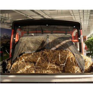 Segway Accessoire: Fugleman Mesh Cargo Cover - Partnr: U01R51100001