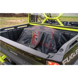 Segway Accessoire: Fugleman Mesh Cargo Cover - Partnr: U01R51100001