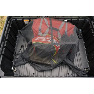 Segway Accessoire: Fugleman Mesh Cargo Cover - Partnr: U01R51100001