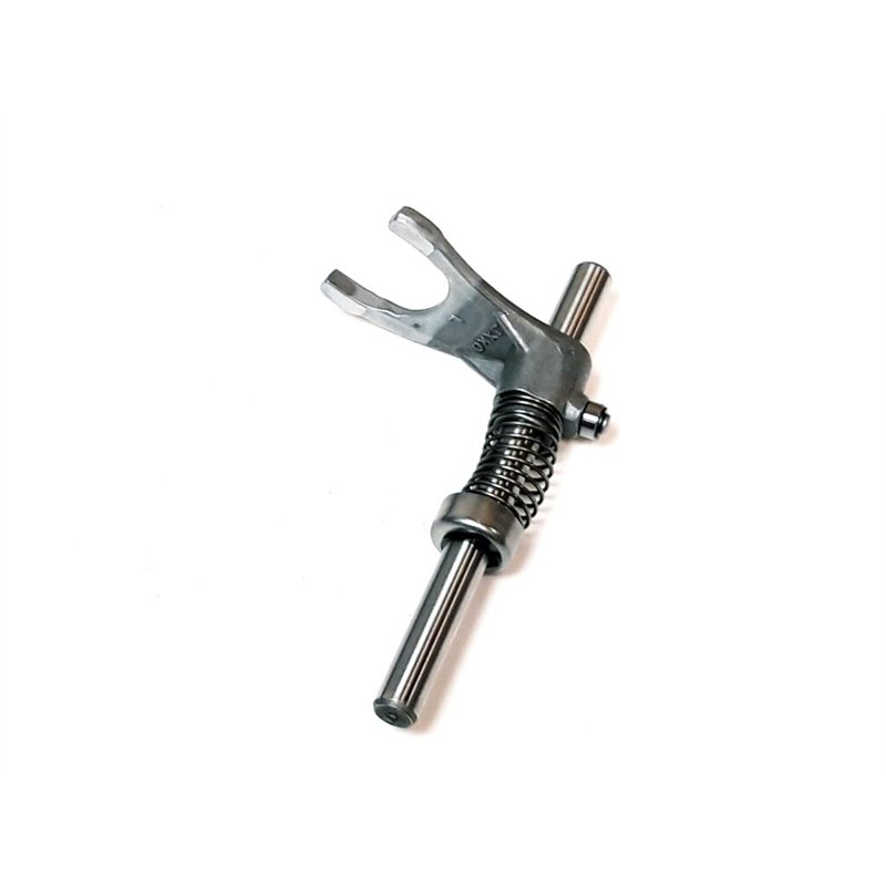 Segway SHIFT RAIL L ASSEMBLY - Partnr: F01F10200001