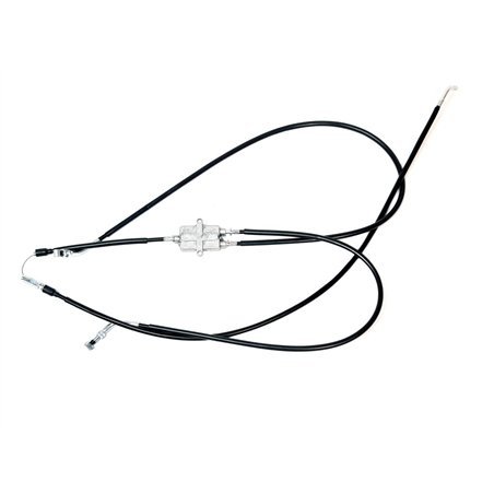 Segway PARKING CABLE(THREE) - Partnr: A02E22000001
