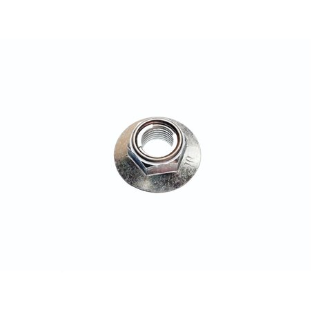 Segway LOCKED NUT M14×1.5 - Partnr: Q02F00001001