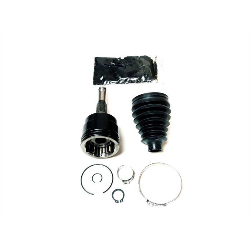Segway INNER JOINT ASSY(GSP) - Partnr: A02P12001001