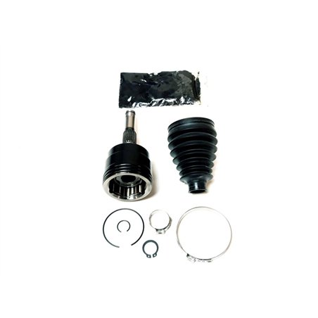Segway INNER JOINT ASSY(GSP) - Partnr: A02P12001001