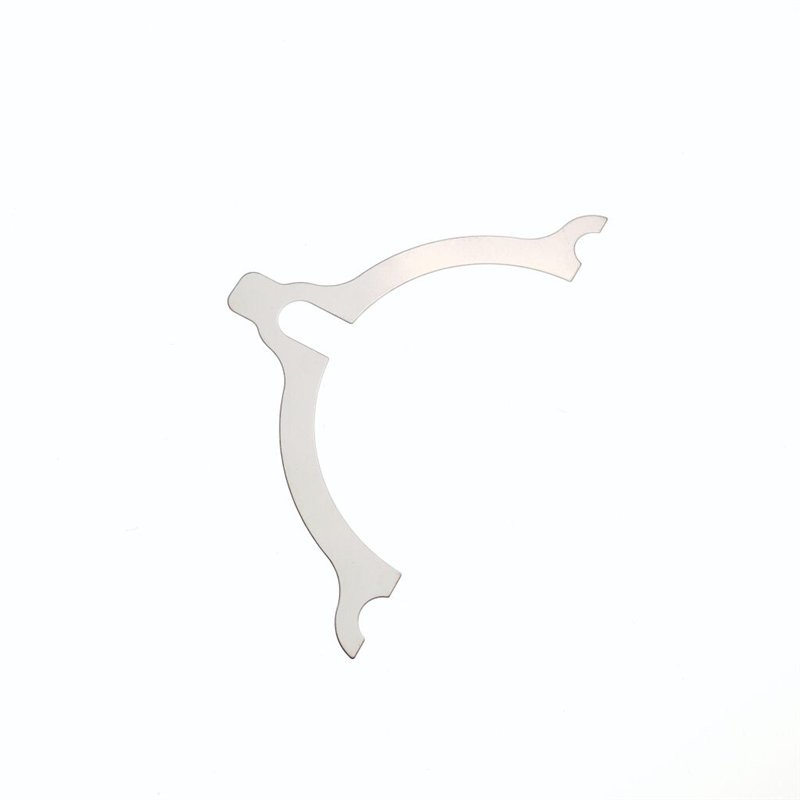 Segway DRIVE GEAR ADJUSTING PAD 0.4mm - Partnr: Q01R10200002