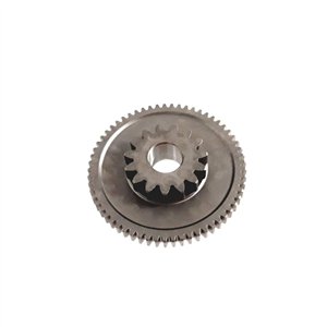 Segway DOUBLE GEAR ASSEMBLY - Partnr: E01J20020001