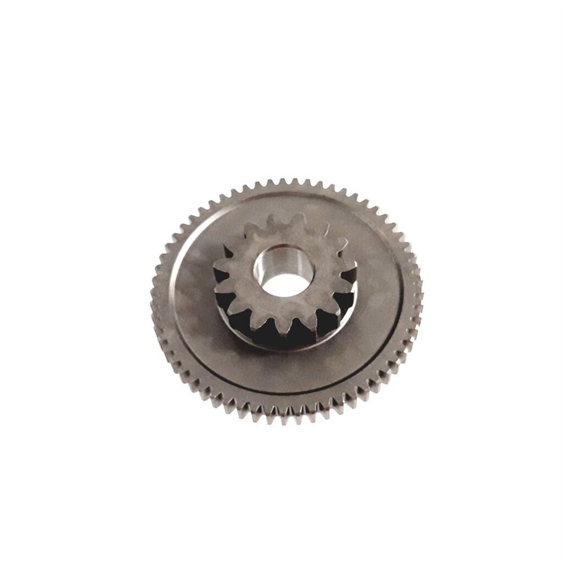Segway DOUBLE GEAR ASSEMBLY - Partnr: E01J20020001