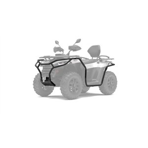 Segway AT5 L FULL COVERAGE BUMPER - Partnr: A11-R003000-000-00