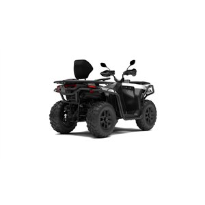 Segway AT5 L FULL COVERAGE BUMPER - Partnr: A11-R003000-000-00