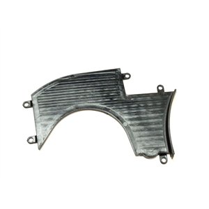 Segway CVT INNER COVER AIR DEFLECTOR - Partnr: E03-E100003-000-00