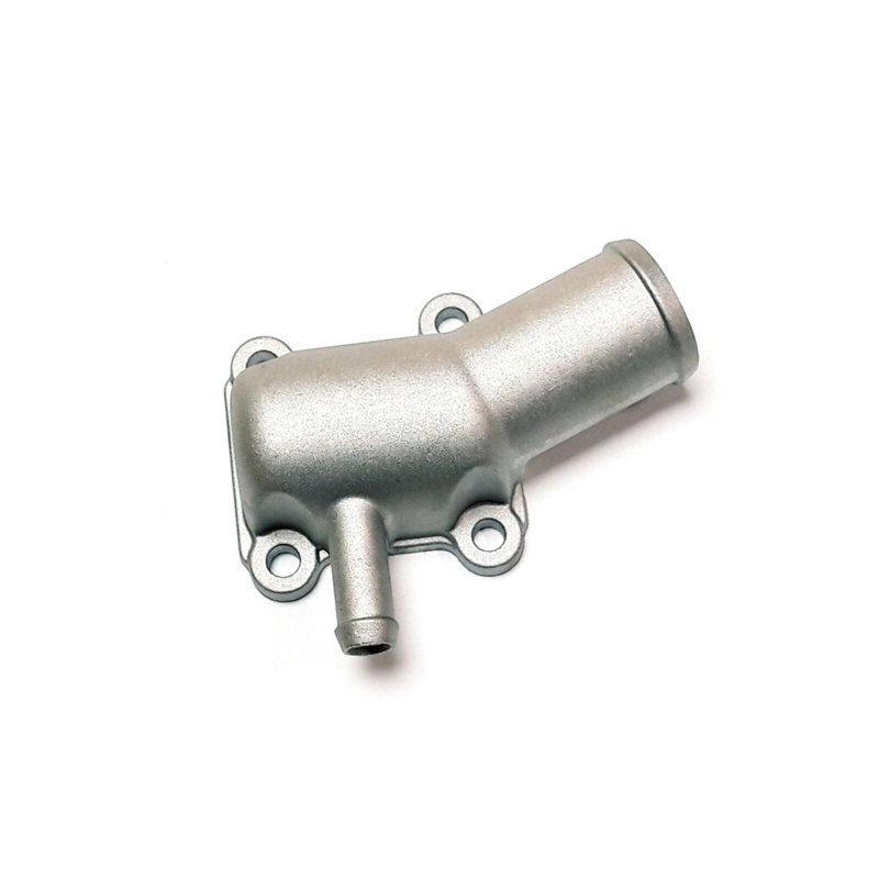 Segway INLET PIPE - Partnr: E03-H000100-000-01