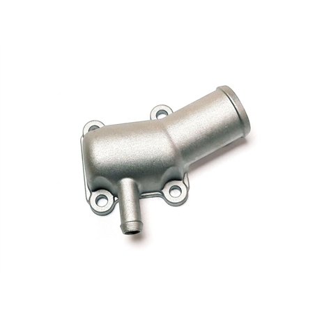 Segway INLET PIPE - Partnr: E03-H000100-000-01