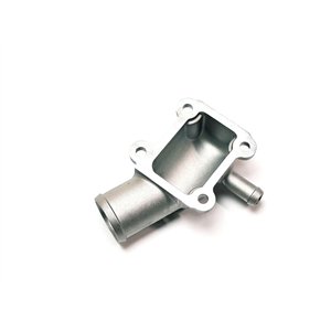 Segway INLET PIPE - Partnr: E03-H000100-000-01