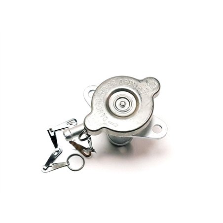 Segway WATER FILLER - Partnr: A12-A400209-000-00