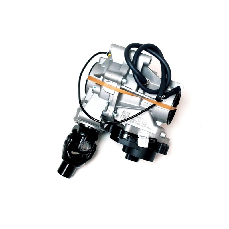 Segway JN FRONT AXLE(WITH DIFF) - Partnr: Q02F00000002