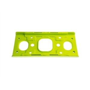 Segway GREEN WINCH INSTALLED PANEL - Partnr: A02-C000200-FG0-00