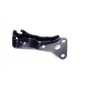 Segway REAR BRACKET FOR SHIFT CABLE (BLACK) - Partnr: S05F3B000002