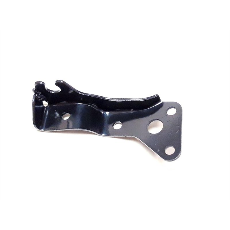 Segway REAR BRACKET FOR SHIFT CABLE (BLACK) - Partnr: S05F3B000002