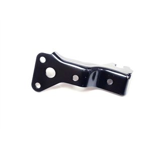 Segway REAR BRACKET FOR SHIFT CABLE (BLACK) - Partnr: S05F3B000002