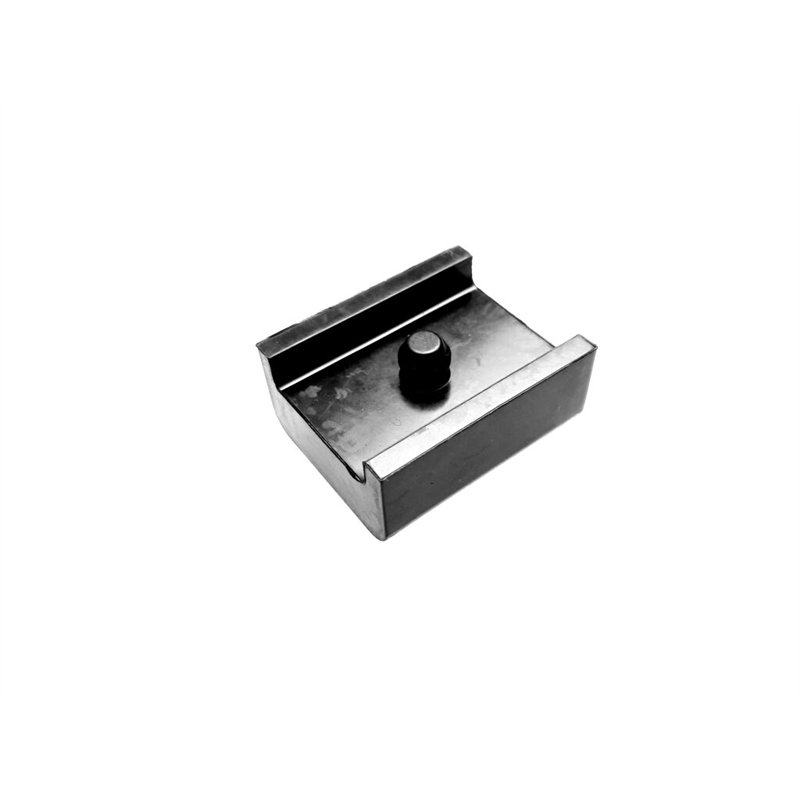 Segway FUEL TANK UPPER SHOCK PAD - Partnr: U01A50005001