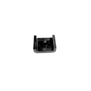 Segway FUEL TANK FRONT AND REAR SHOCK PAD - Partnr: U01A50009001