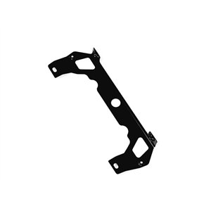 Segway U01 RADIATOR MOUNTING BRACKET ASSY - Partnr: U01C00010002