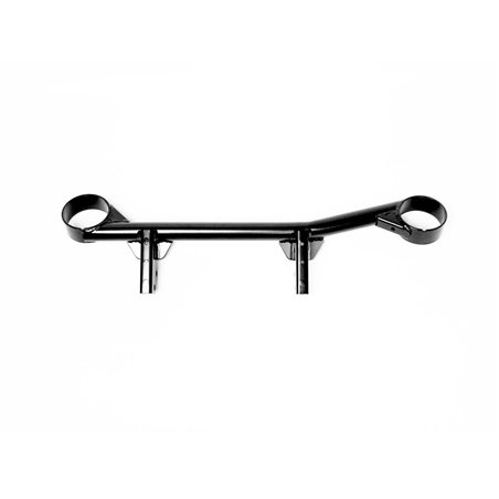 Segway MOTOR MOUNT (REAR) - Partnr: U09A11010002