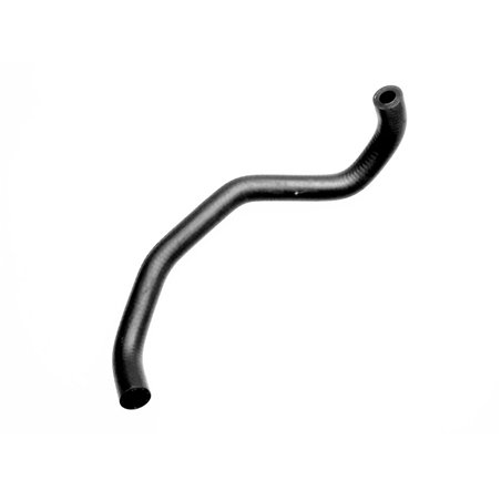 Segway OIL COOLER INLET PIPE - Partnr: F02C20004001