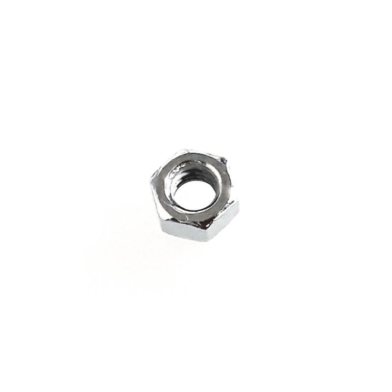 Segway NUT M6 - Partnr: GBT006170003