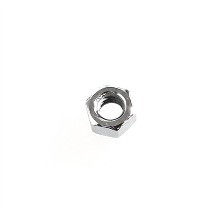 Segway NUT M6 - Partnr: GBT006170003