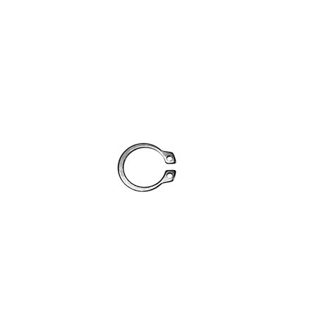 Segway CIRCLIP 15 - Partnr: GBT000894007