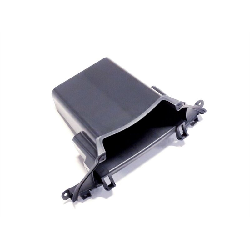 Segway REAR STORAGE BOX - Partnr: A12-H130201-0B0-00