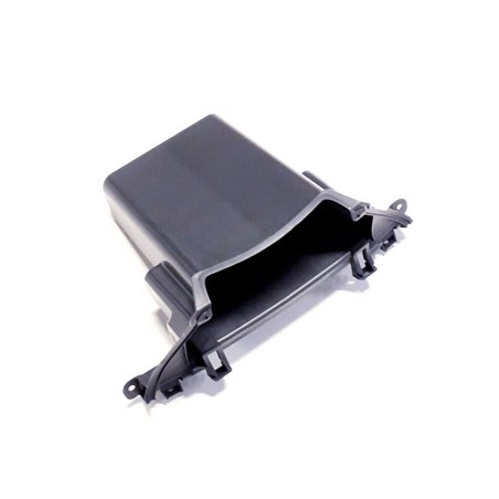 Segway REAR STORAGE BOX - Partnr: A12-H130201-0B0-00