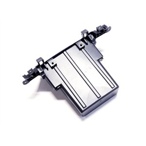 Segway REAR STORAGE BOX - Partnr: A12-H130201-0B0-00