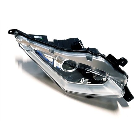 Segway RIGHT HEADLAMP-EU - Partnr: S01-M220000-000-02