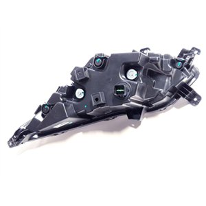 Segway RIGHT HEADLAMP-EU - Partnr: S01-M220000-000-02