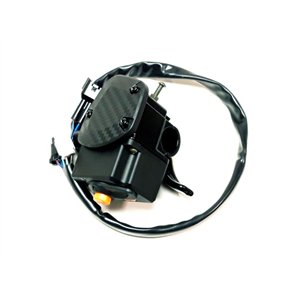 Segway RIGHT HANDLEBAR SWITCH(JN) - Partnr: A01-M511000-000-05