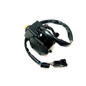 Segway RIGHT HANDLEBAR SWITCH(JN) - Partnr: A01-M511000-000-05
