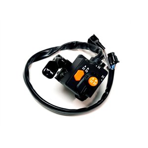 Segway RIGHT HANDLEBAR SWITCH(JN) - Partnr: A01-M511000-000-05
