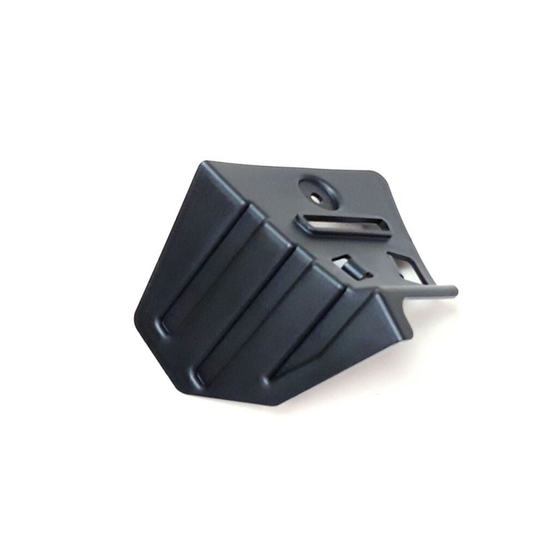 Segway FRONT RIGHT ARM GUARD - Partnr: A10-H111501-0B0-00