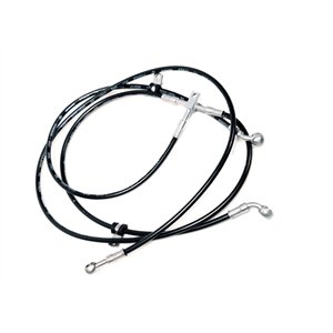 Segway REAR BRAKE PIPE - Partnr: A11-E110400-000-00